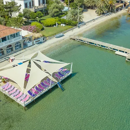 Yalim Hotel